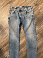 Neuwertige jack&jones Herren Jeans gr. 34/32 slim fit Bayern - Neunburg Vorschau