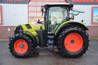 Claas ARION 610 HEXASHIFT Niedersachsen - Suhlendorf Vorschau