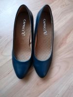 Neue Pumps von "Caprice" Leder Hessen - Fernwald Vorschau