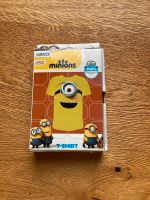 Minions T-Shirt Damen Gr. M, neu im Originalkarton Bonn - Beuel Vorschau