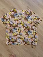 buntes T-Shirt von Gerry Weber Gr. 48 XXL Bonn - Beuel Vorschau