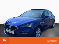 Seat Leon 2.0 TDI Style Klima Pano-Dach Navi LED DAB+ Hessen - Kassel Vorschau