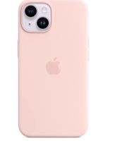 Apple iPhone 14 NEU Case Hülle rosa kalkrosa original Niedersachsen - Auetal Vorschau