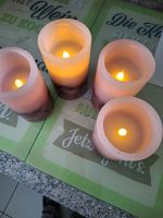 Vier Kerzen Chemnitz - Kappel Vorschau