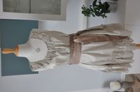 Vero Moda Kleid Tunika helles beige Gr.38 M NEU NP60€ Rheinland-Pfalz - Üxheim Vorschau