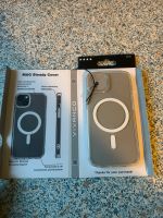iPhone 14 Case Schutzhülle durchsichtig neu MagSafe Gröpelingen - Oslebshausen Vorschau