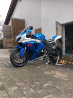 Suzuki GSX-R 1000 K9 GSXR Bayern - Berngau Vorschau