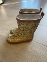 Gummistiefel mikk-line Blumen 24/25 Hessen - Riedstadt Vorschau