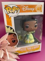 Disney Funko Pop! Princess Tiana & Naveen #149 Rheinland-Pfalz - Bad Münster-Ebernburg Vorschau