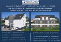 + EXKLUSIVES MEHRFAMILIENHAUS-PROJEKT! + Baden-Württemberg - Albstadt Vorschau