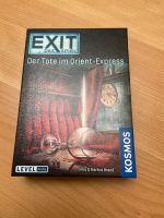 Exit Spiel  Der Tote im Orientexpress Berlin - Wilmersdorf Vorschau