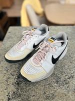 NIKE MaxAir Court Ballistec 1.2 Tennisschuhe Schleswig-Holstein - Kaltenkirchen Vorschau