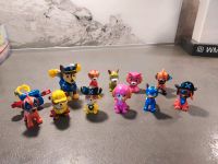 11 Paw Patrol Figuren (Schnäppchen) Thüringen - Gera Vorschau