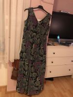 Vintage Maxikleid Boho Nordrhein-Westfalen - Krefeld Vorschau