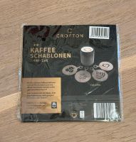 Crofton Kaffee Schablonen 4er-Set NEU & OVP Bayern - Raisting Vorschau