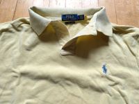 Polo Ralph Lauren Polo Shirt L slim gelb Berlin - Zehlendorf Vorschau