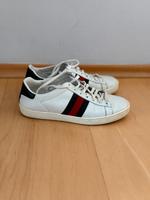 Gucci sneaker damen Hessen - Viernheim Vorschau