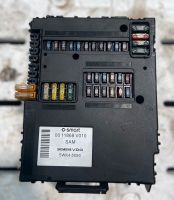 Smart ForTwo 450/ ECU Module / 0011868V010 / 5WK45090 / Hamburg-Mitte - Hamburg Billstedt   Vorschau