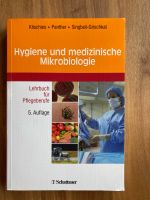 Hygiene und die medizinische Mikrobiologie Nordrhein-Westfalen - Freudenberg Vorschau