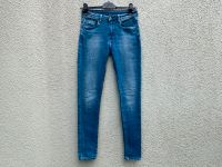 Pepe Jeans Regent High Waist Skinny blau Größe W27 L32 Nürnberg (Mittelfr) - Oststadt Vorschau