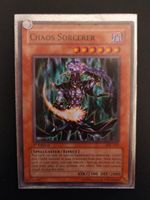 YuGiOh Chaos Sorcerer IOC-023 1. Auflage Common NM Bayern - Erlangen Vorschau