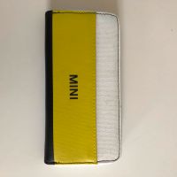 MINI Portemonnaie und iPad-Tasche NEU Leipzig - Sellerhausen-Stünz Vorschau