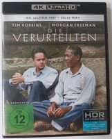 Die Verurteilen 4k UHD + Blu-ray Hannover - Linden-Limmer Vorschau