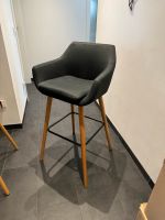 2x Barhocker | wenig genutzt | 40€/Stck. Nordrhein-Westfalen - Goch Vorschau