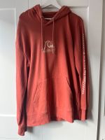 Quiksilver Hoodie Baden-Württemberg - Esslingen Vorschau