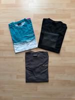 3 MCKENZIE Tshirts Gr L Bayern - Kleinostheim Vorschau