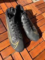 Nike Mercurial Superfly 10 Fußballschuhe Gr. 42,5 Hessen - Pfungstadt Vorschau