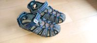 Bärenschuhe Jungen Trekking Schuhe Sandalen 26 Hessen - Heppenheim (Bergstraße) Vorschau