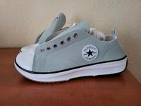 Sneaker Turnschuhe leichter Sommerschuh mint grün Sachsen - Zwoenitz Vorschau