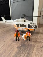 PLAYMOBIL Rettungshubschrauber Bayern - Kempten Vorschau