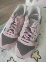 Damen-Sneaker Reebok, Gr. 44 Sachsen - Chemnitz Vorschau