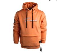 FOXED® RAZZLE DAZZLE PREMIUM HOODIE PEACH Bayern - Hof (Saale) Vorschau