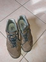 Meindl Wanderschuhe Herren Leder Hessen - Weilburg Vorschau