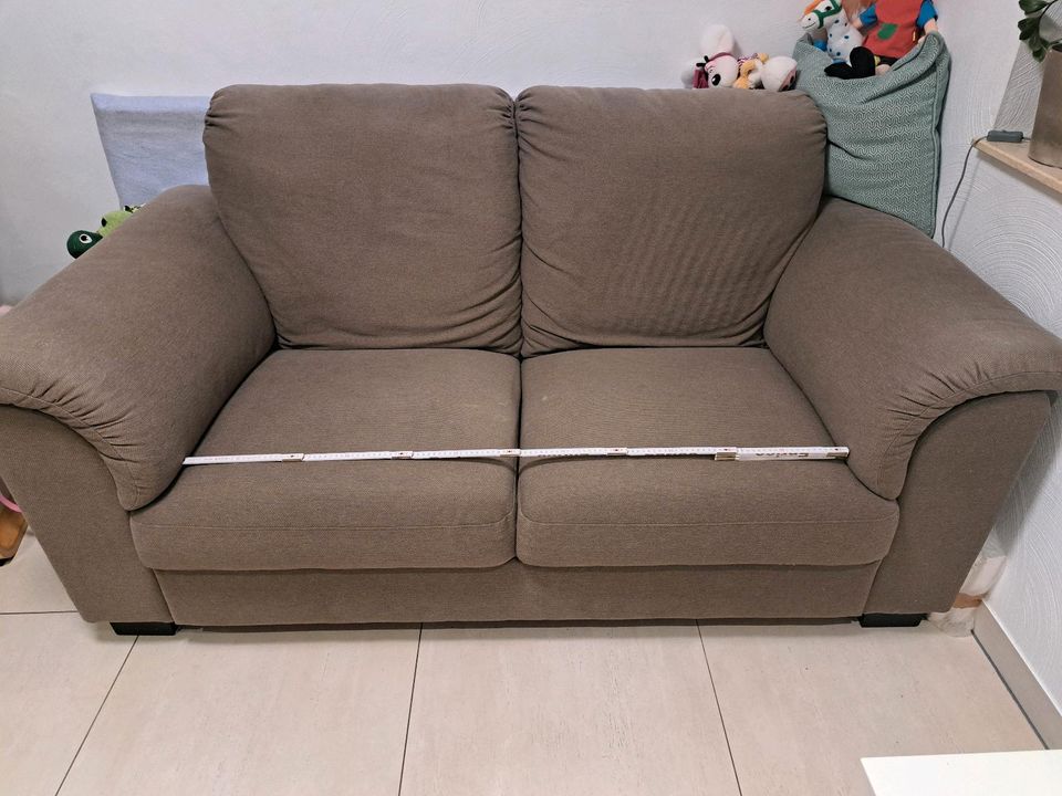 IKEA Tidafors Couch in Vetschau