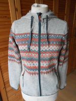 CMP Jacke S 36 164Hoddie Sweatshirtjacke NEUwertig Strickjacke Kr. München - Ismaning Vorschau