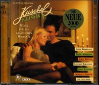 Kuschelrock CD 2000er Nr 5 Klassik, Nr 9, Nr 8, Nr 12 + Kochbuch Baden-Württemberg - Stutensee Vorschau