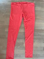 Rundholz Leggings orange XL Schwerin - Altstadt Vorschau