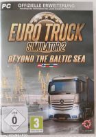 Euro Truck Simulator 2 (BEYOND THE BALTIC SEA) Mecklenburg-Vorpommern - Bergen auf Rügen Vorschau