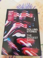 4 DVD Boxed Set Rolling Stones " The biggest bang" Thüringen - Bechstedt Vorschau