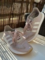 Adidas Sneaker Rosé Flieder Hamburg-Nord - Hamburg Langenhorn Vorschau