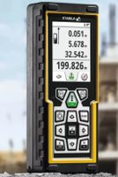 Stabila Laser - Entfernungsmesser LD 520 Entfernungs Messer Bayern - Parsberg Vorschau