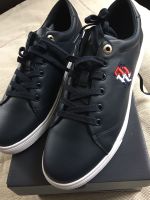 Damen Sneaker Tommy Hilfiger Gr. 41 Dresden - Prohlis-Nord Vorschau