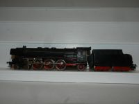 Märklin H0 3048 Lok mit Tender BR 01 Guss Bj. 1964-65 Nordrhein-Westfalen - Neunkirchen-Seelscheid Vorschau