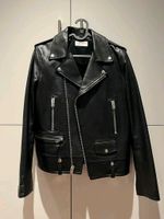 Saint Laurent Lederjacke L01 Biker Hedi Slimane  Gr.48 M Altona - Hamburg Altona-Nord Vorschau