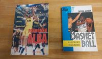 Basketball- Bücher / Alba Berlin Berlin - Lichtenberg Vorschau