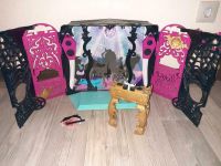 Monster High Disco und Regal Barbiemöbel Hessen - Beselich Vorschau